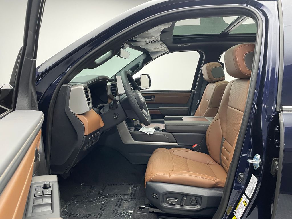 Thumbnail: 2026 Toyota Sequoia - 15