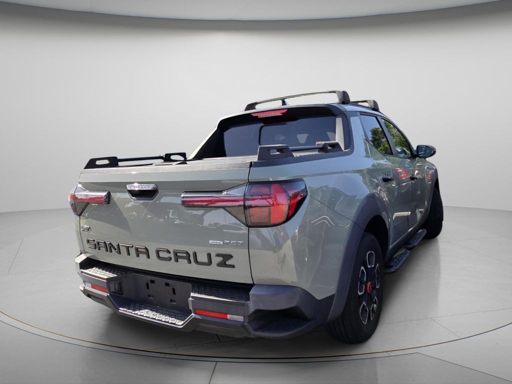 2024 Hyundai Santa Cruz - $29,999