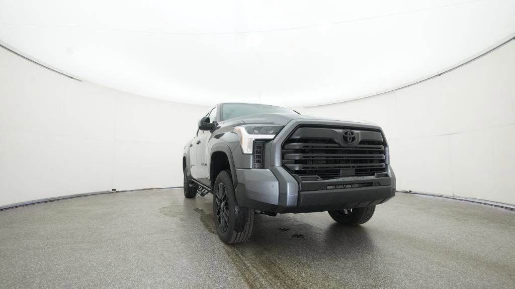 Thumbnail: 2026 Toyota Tundra - 29