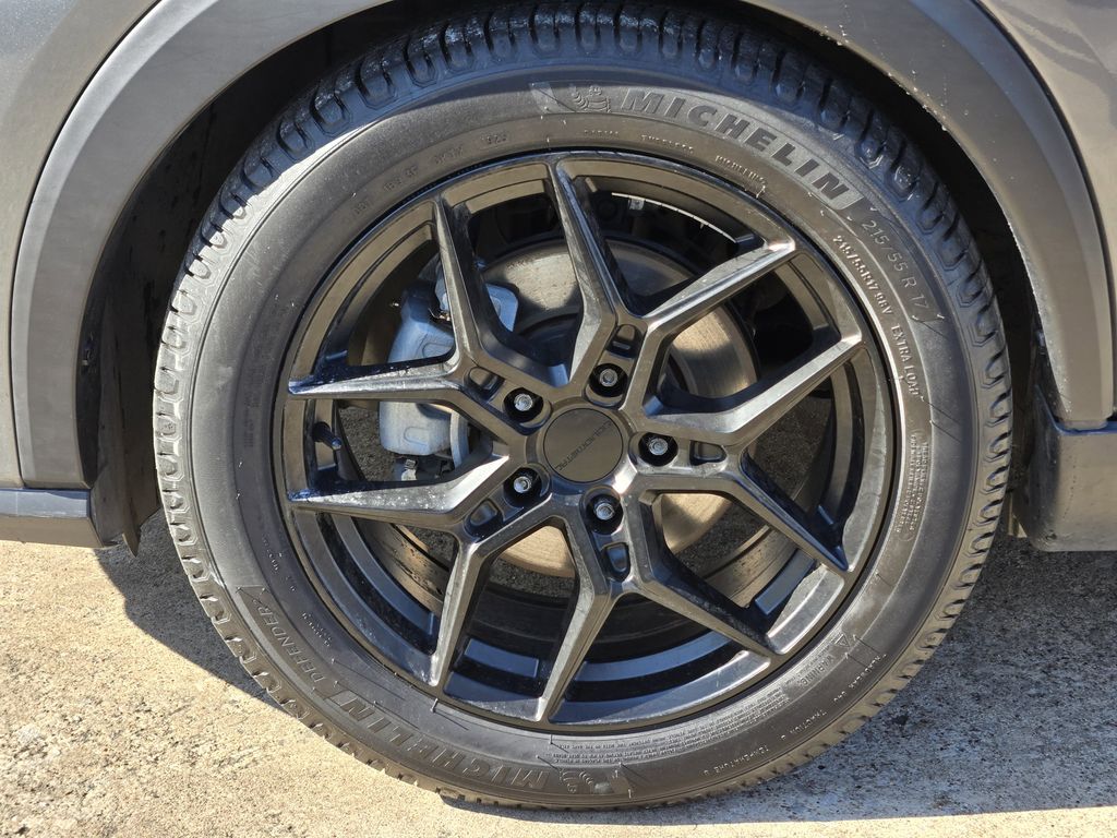 used 2022 Nissan Kicks car, priced at $14,272