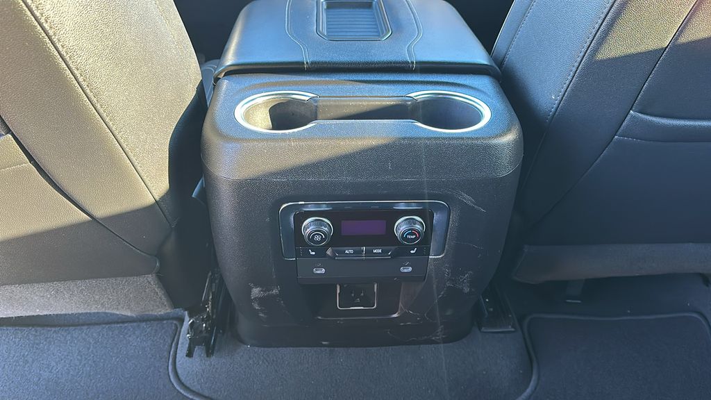 2023 Chevrolet Suburban Premier Gray at Baytown Hyundai