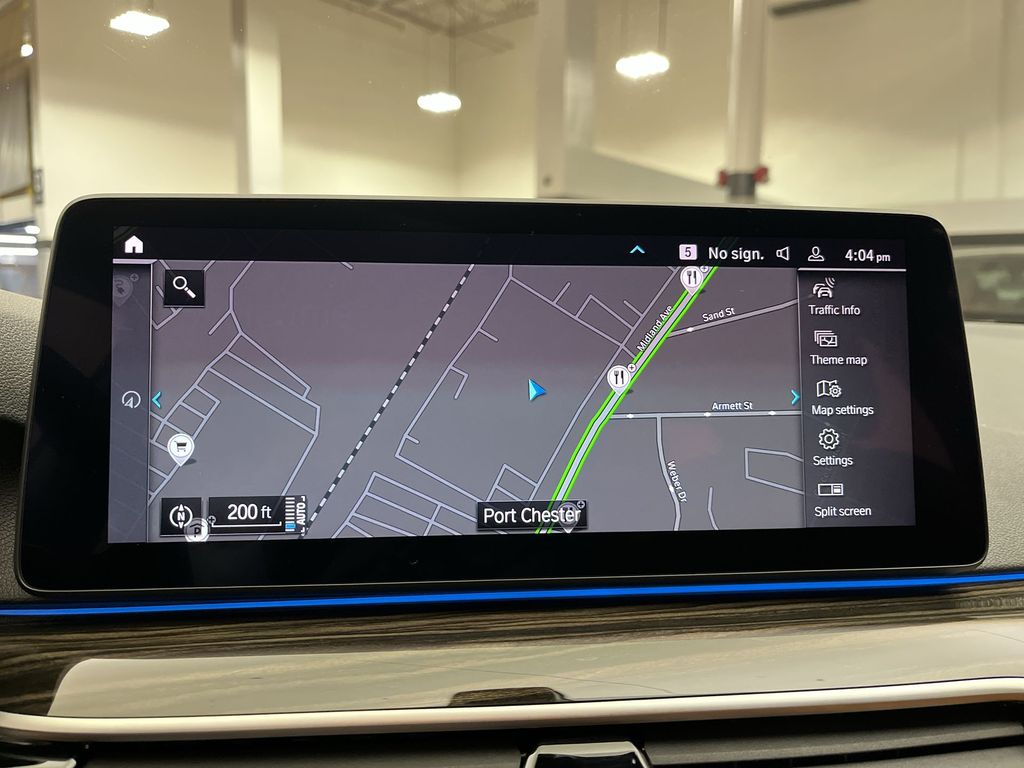 Thumbnail: 2022 BMW 5 Series - 18