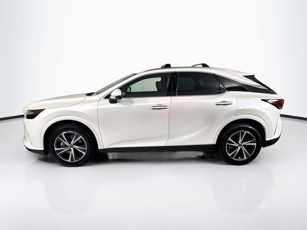Thumbnail: 2026 Lexus RX - 8