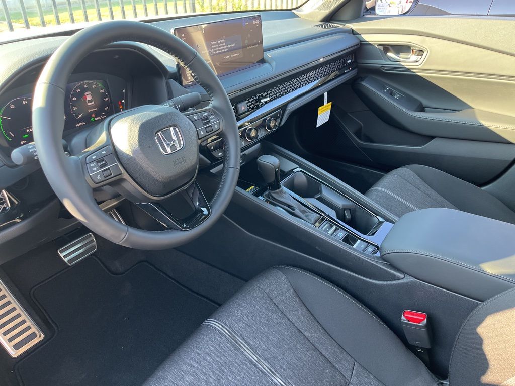 Thumbnail: 2025 Honda Accord - 9