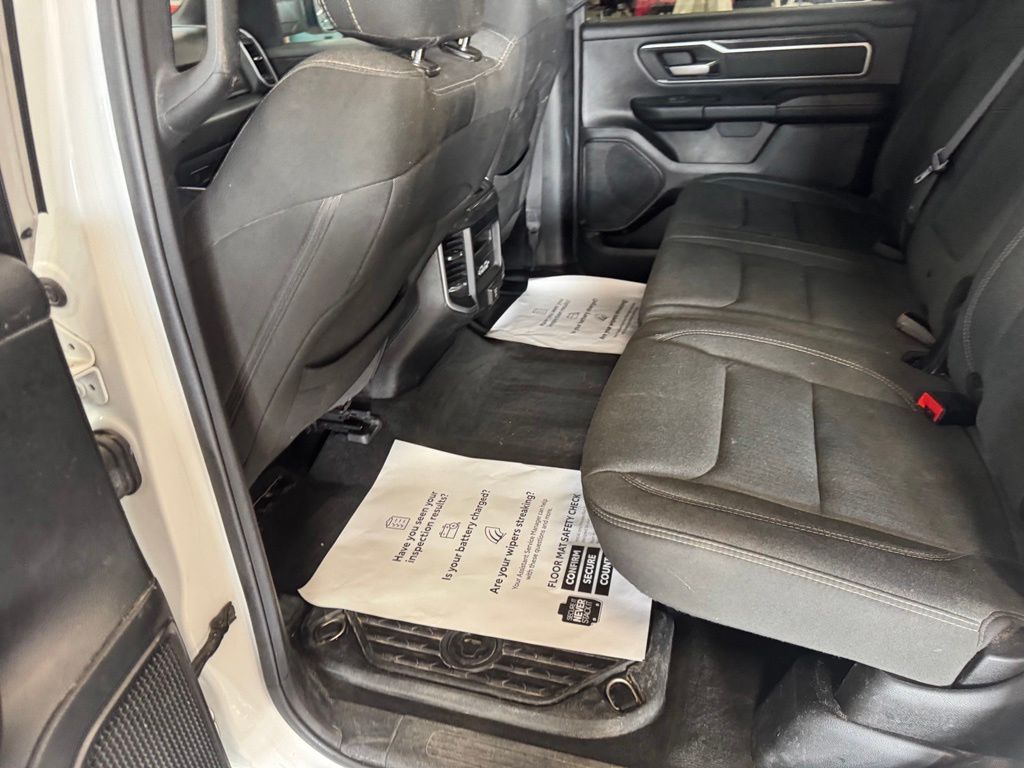 Used 2020 Ram 1500 Truck
