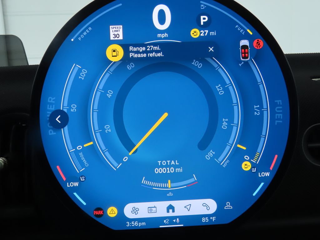 Thumbnail: 2026 MINI Cooper - 31