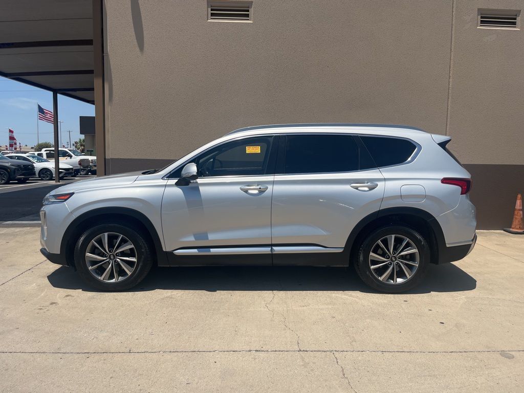 Thumbnail: 2020 Hyundai Santa Fe - 2