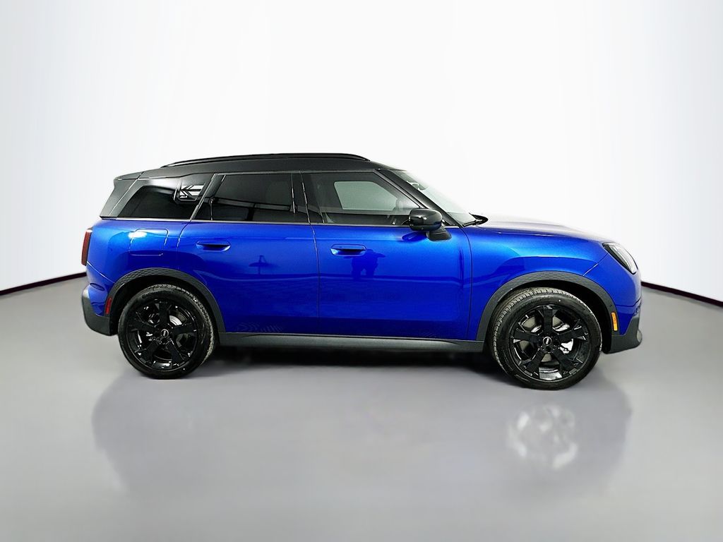Thumbnail: 2025 MINI Cooper Countryman - 4