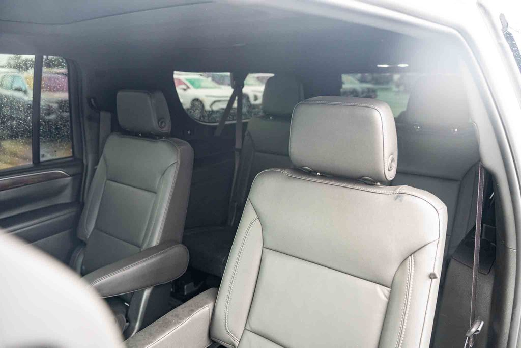 Used Car 2021 Chevrolet Suburban  Lt For Sale Under $40,000 In Austin, Texas