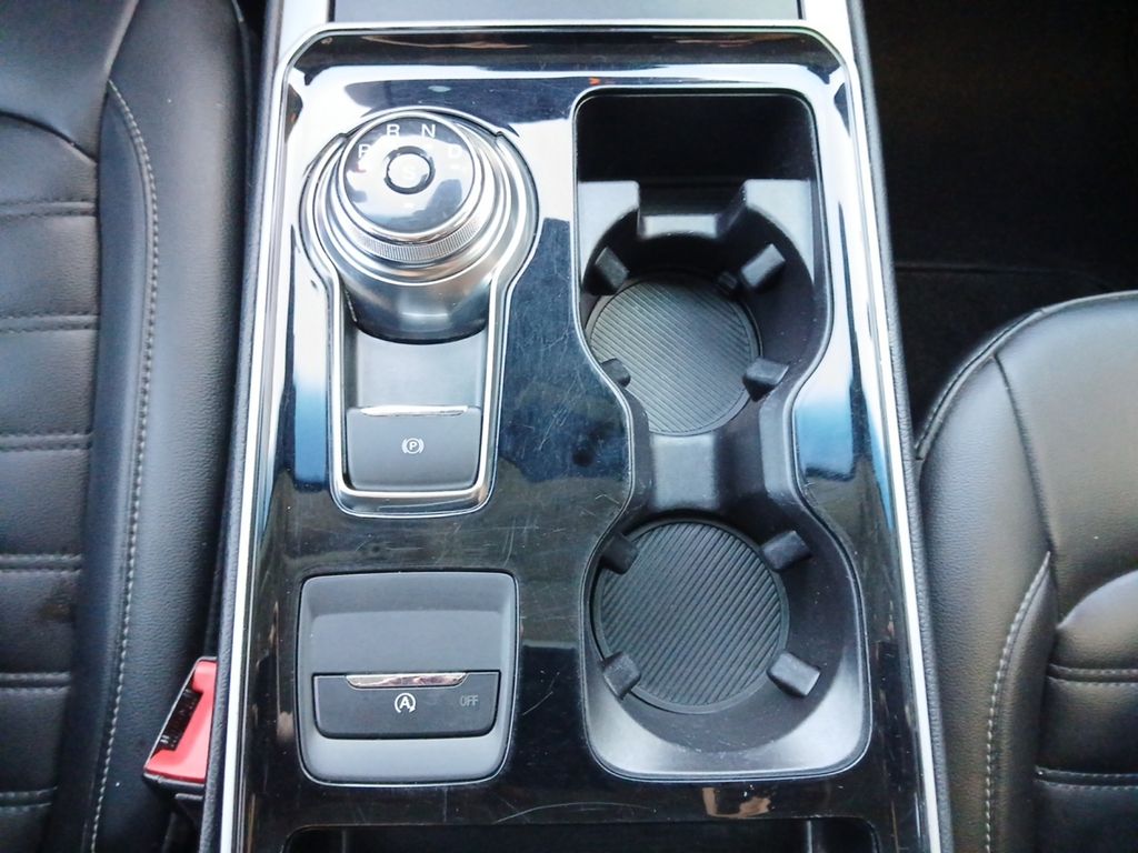 Used Car 2019 Ford Edge  Sel For Sale Under $15,000 In Austin, Texas