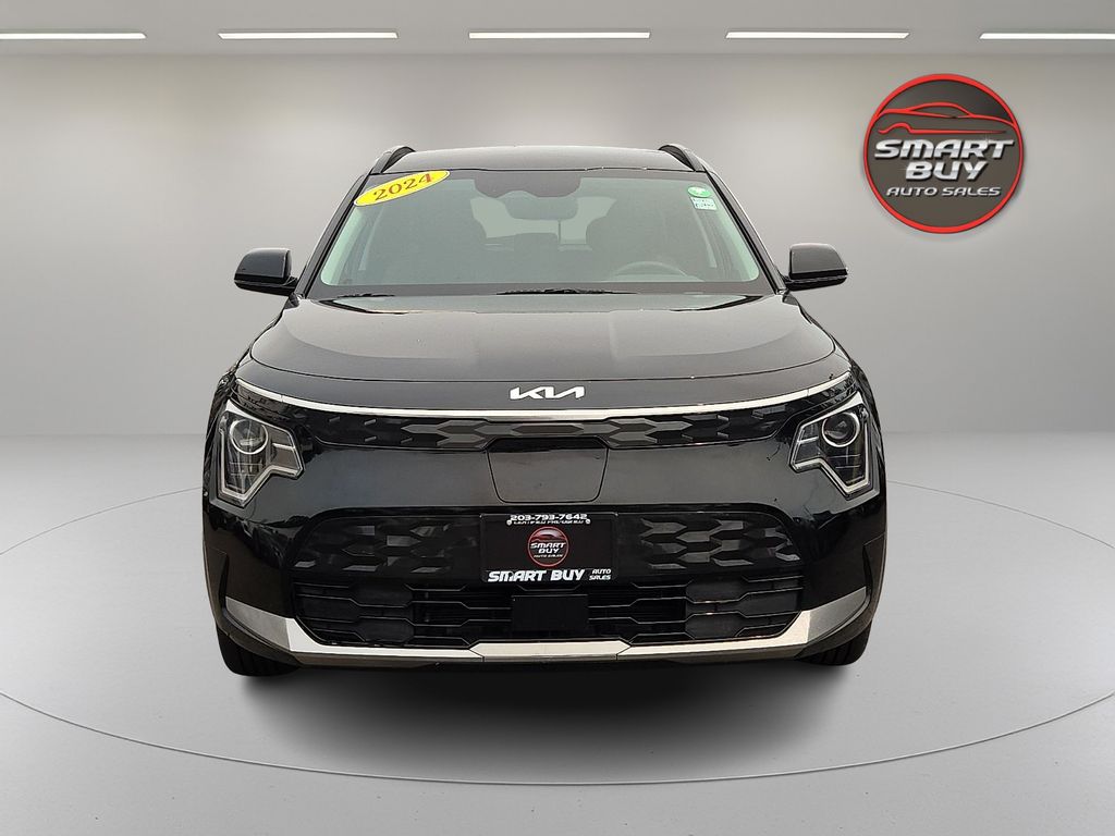 2024 Kia Niro EV