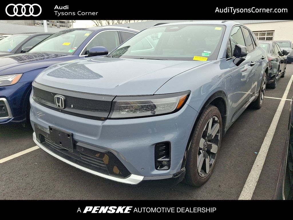 2025 Honda Prologue Elite -
                  Vienna, VA