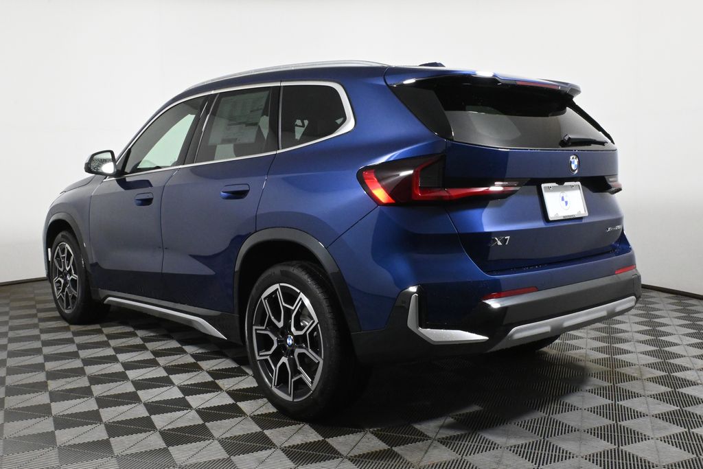 2024 BMW X1 xDrive28i 5