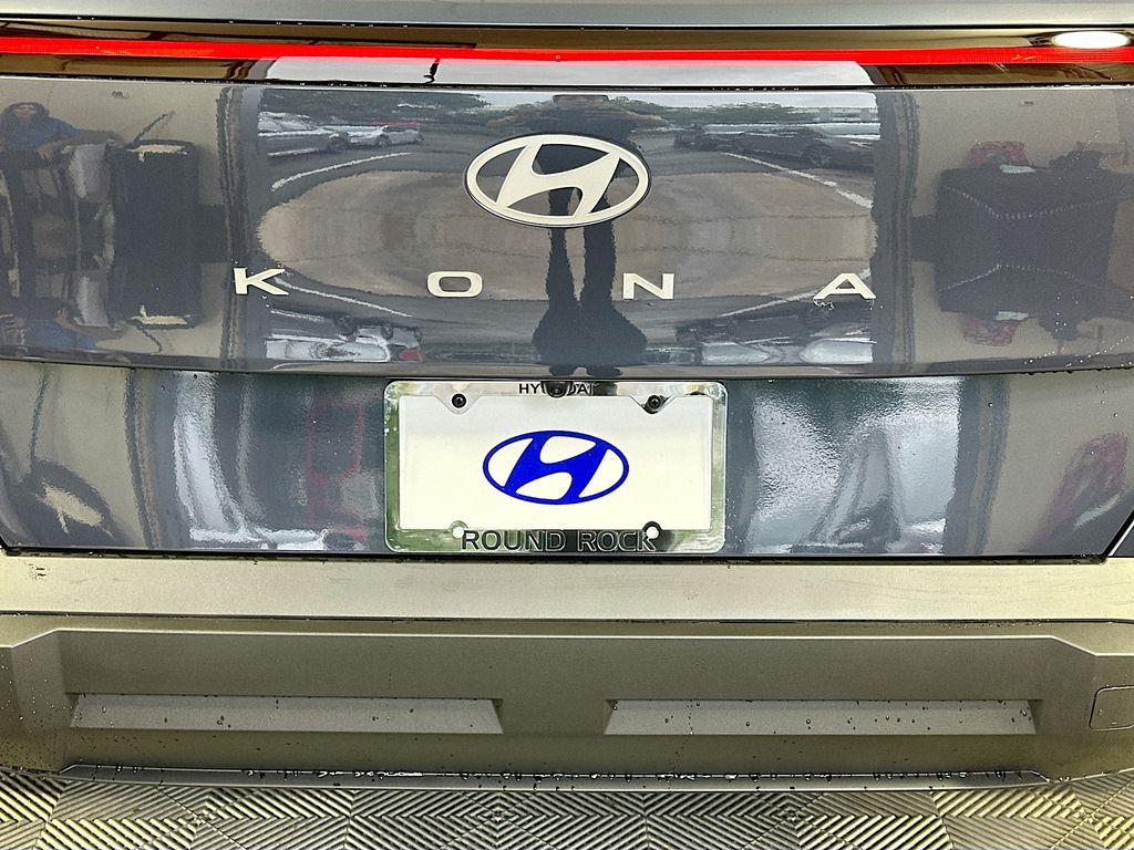Thumbnail: 2026 Hyundai Kona - 20