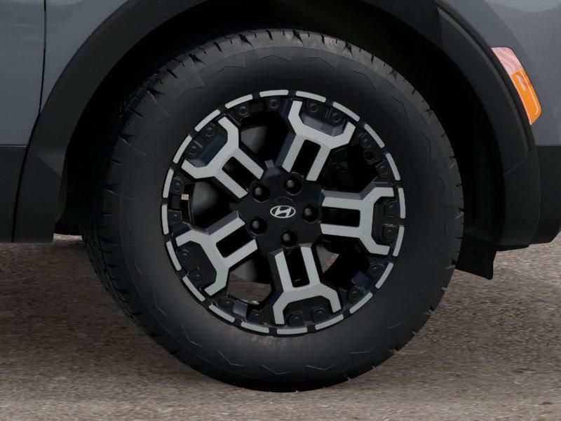 Thumbnail: 2026 Hyundai Santa Cruz - 8