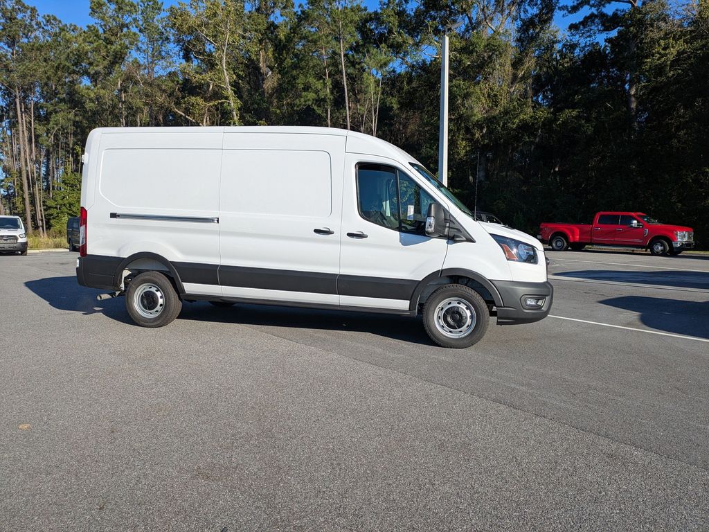 2025 Ford Transit-250 Cargo Van 