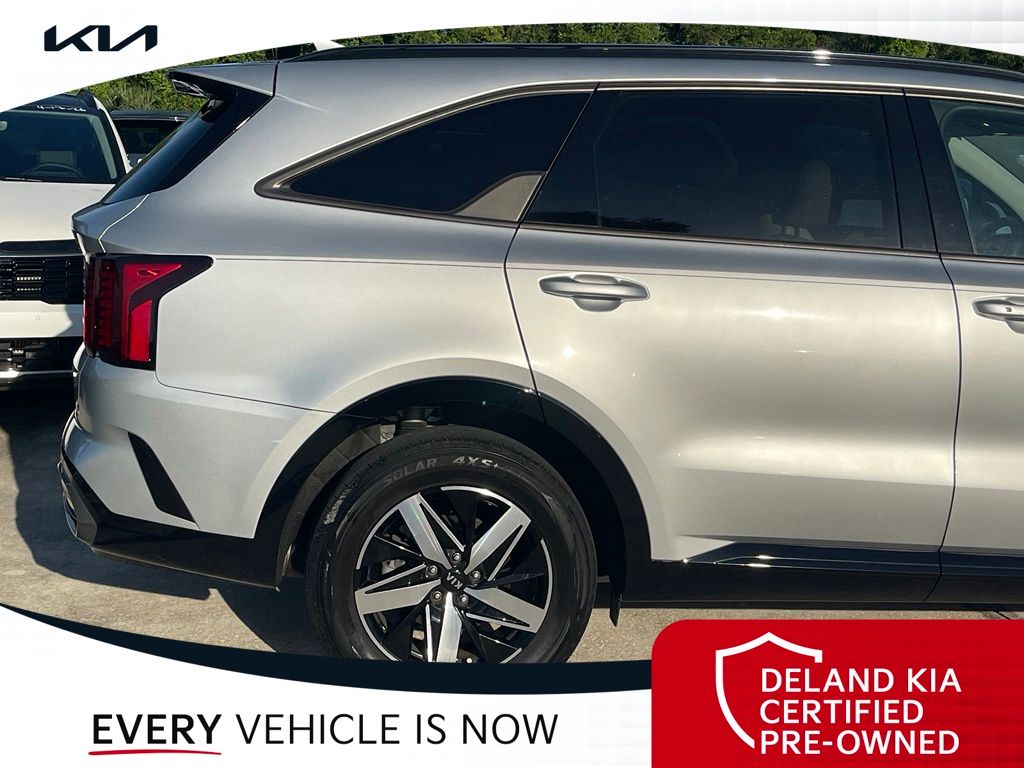 Used 2021 Kia Sorento SUV