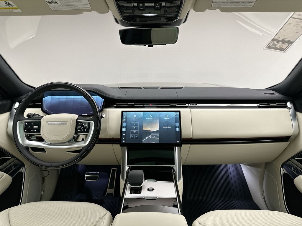 Thumbnail: 2026 Land Rover Range Rover - 8
