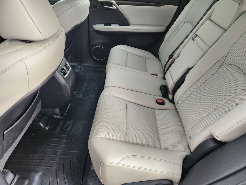 2021 Lexus RX 350  at Westside Lexus