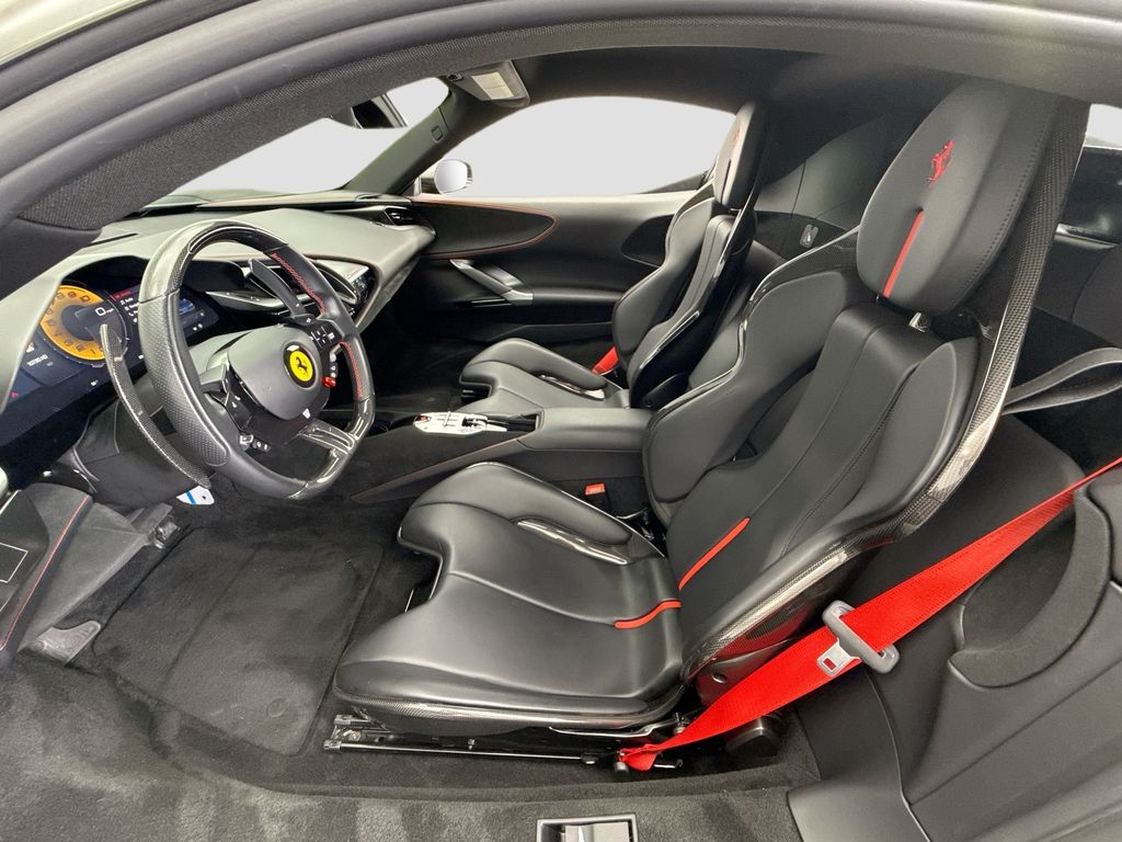 Thumbnail: 2021 Ferrari SF90 - 19