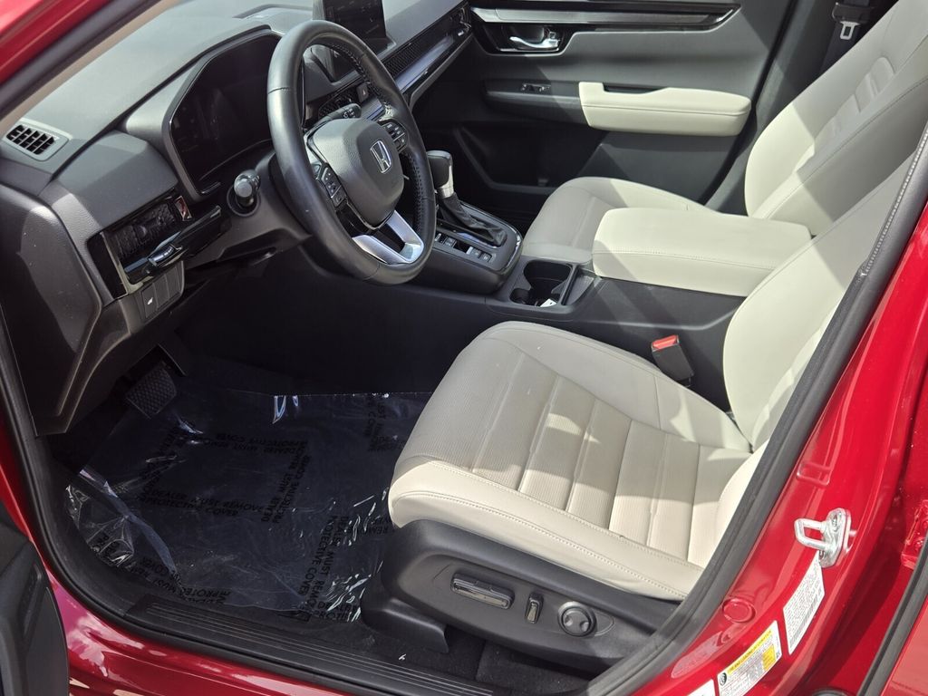 2026 Honda CR-V - $36,047