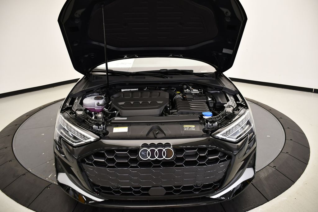 Thumbnail: 2026 Audi A3 - 12