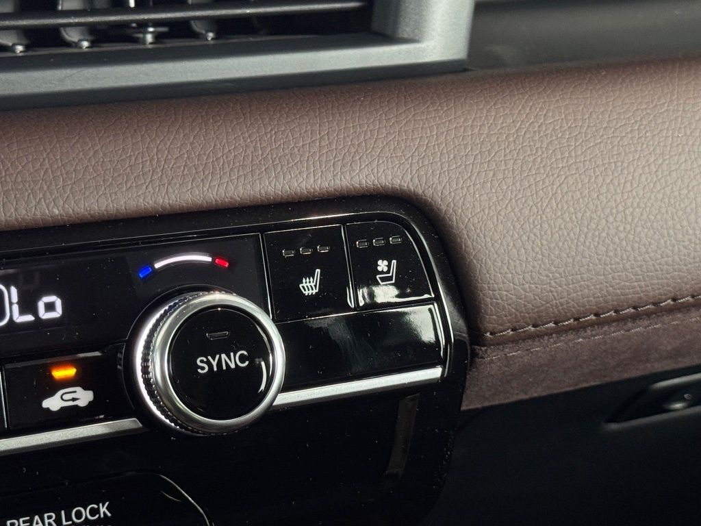 2026 Honda Pilot Elite White at AutoSavvy Houston Southwest