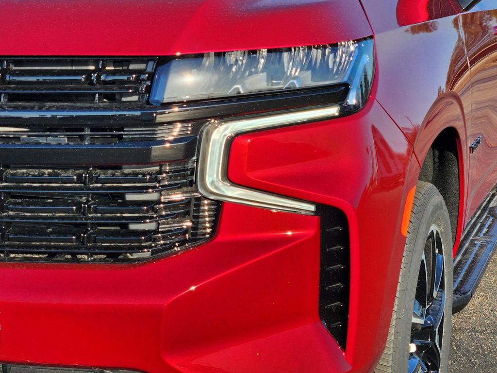 2024 Chevrolet Tahoe RST 5