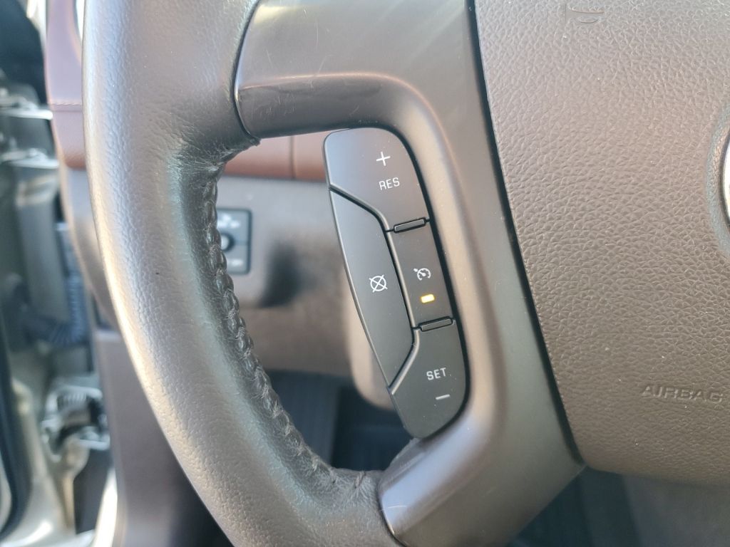 Used Car 2013 Buick Enclave  Leather Group For Sale Under $10,000 In Austin, Texas