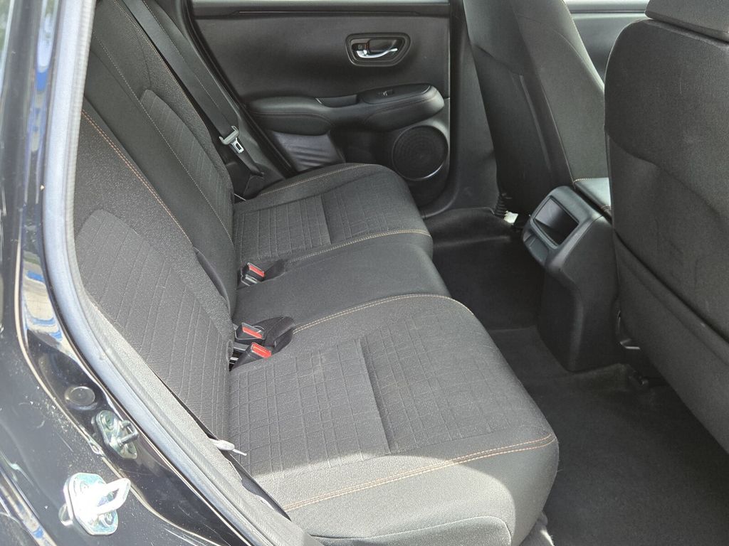 2024 Honda HR-V - $22,485