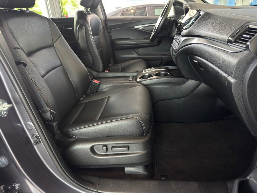 2021 Honda Pilot Special Edition  at Classic Elite Chevrolet Sugar Land