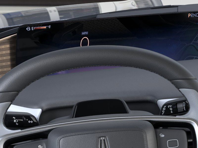 Thumbnail: 2026 Lincoln Navigator L - 13