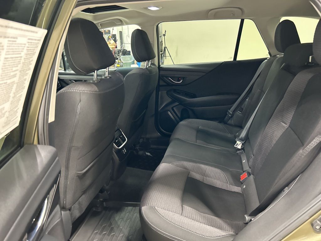 used 2023 Subaru Outback car, priced at $24,932