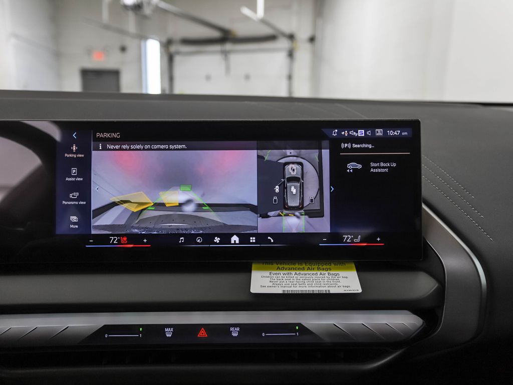 Thumbnail: 2026 BMW X3 - 18