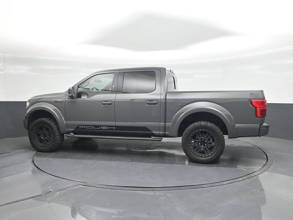Used 2020 Ford F-150 Truck