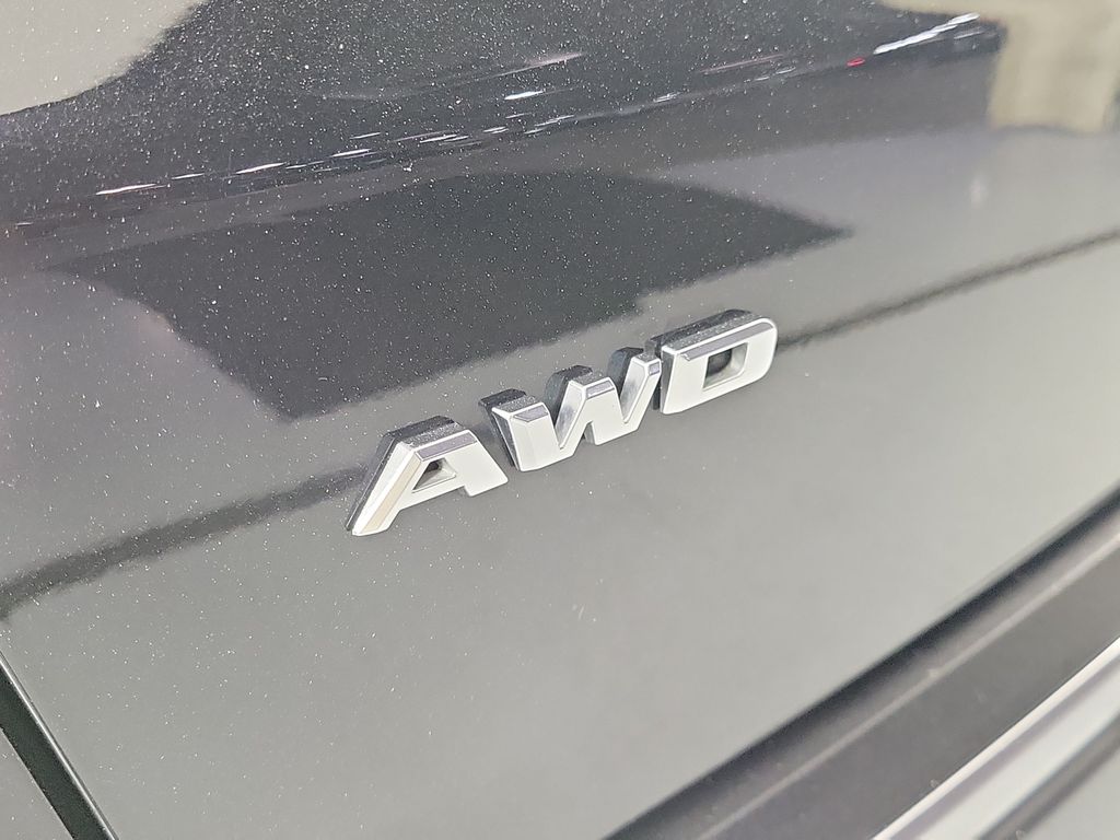 2023 Cadillac XT5 Premium Luxury - 5