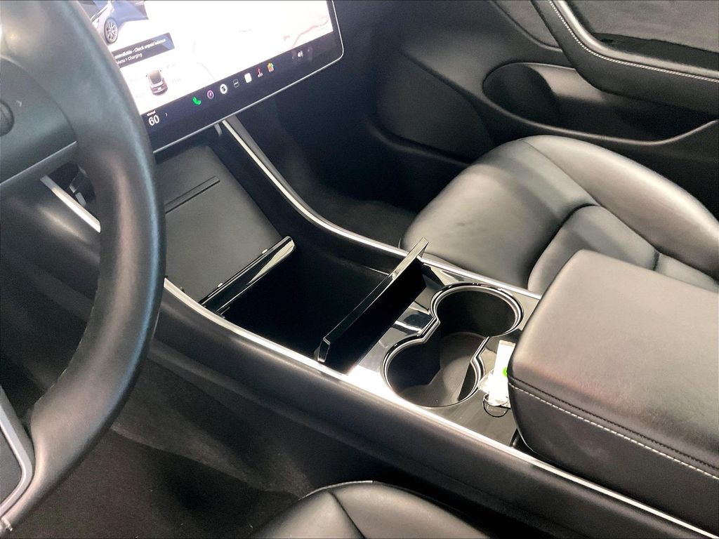 2018 Tesla Model 3 — photo 20