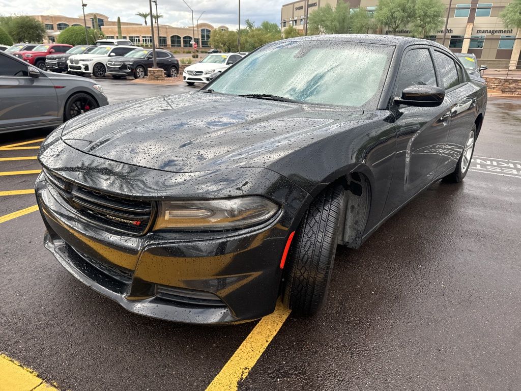 Thumbnail: 2019 Dodge Charger - 14