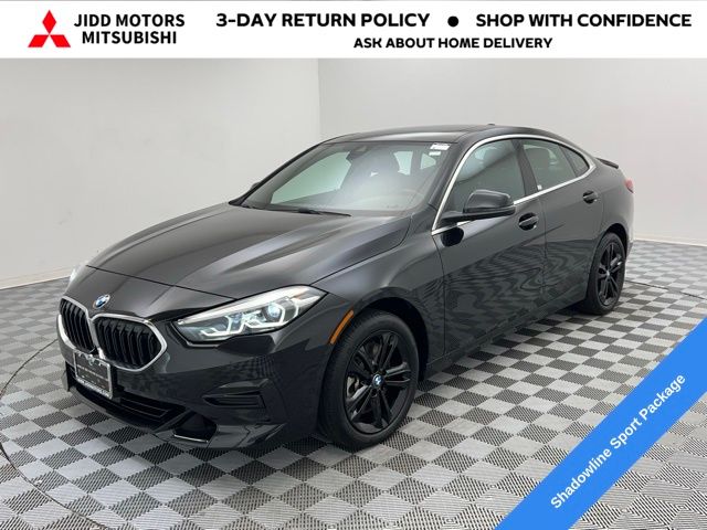 2024 BMW 2 Series 228i xDrive Gran Coupe AWD