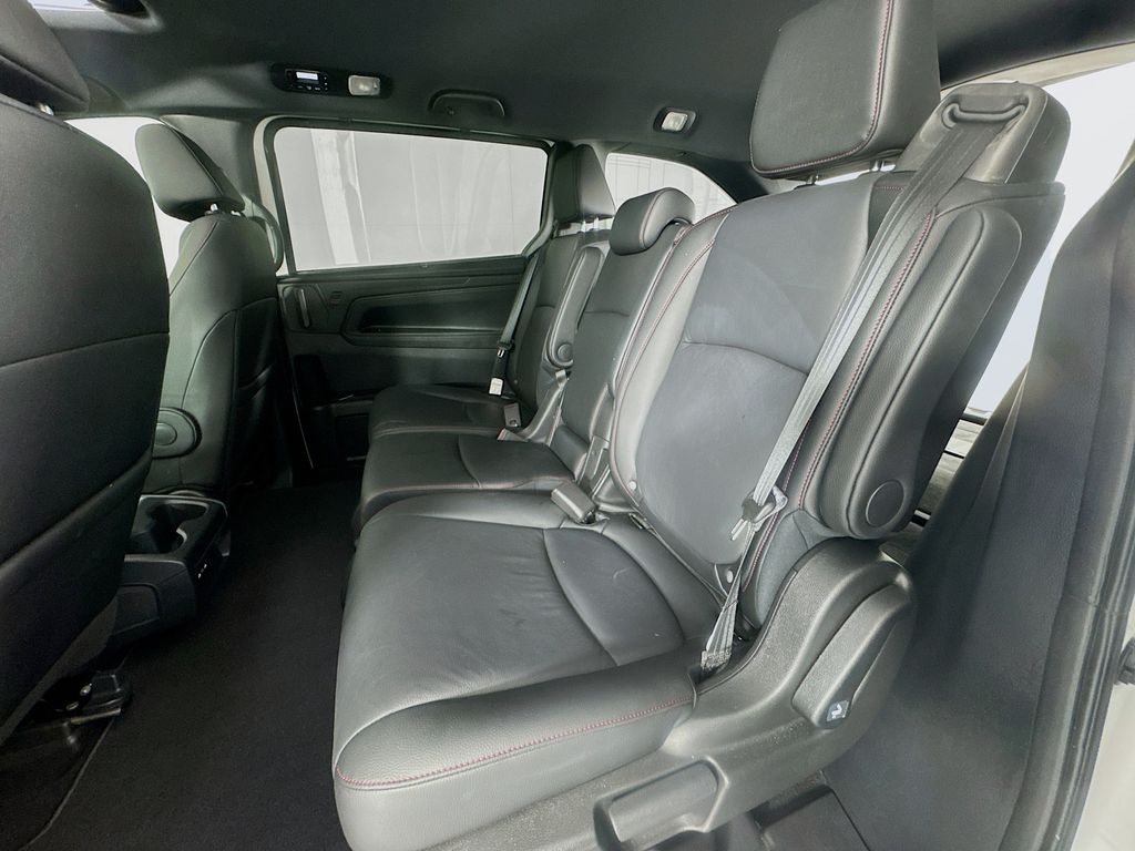 Used Car 2025 Honda Odyssey  Sport-l For Sale Under $40,000 In Austin, Texas