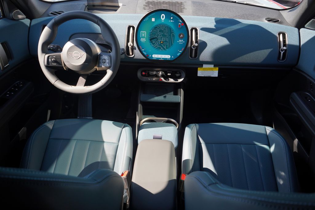 Thumbnail: 2026 MINI Cooper Countryman - 8