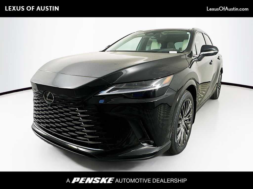 2024 Lexus RX 350 -
                Austin, TX