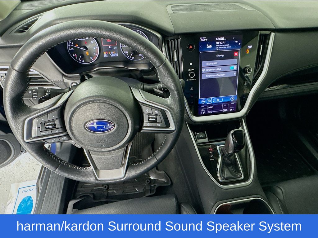 Used Car 2020 Subaru Outback  Limited For Sale Under $25,000 In Austin, Texas