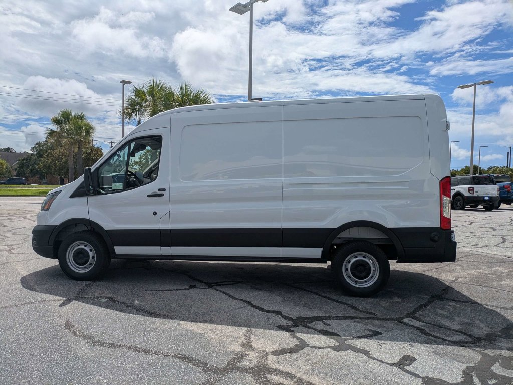 2026 Ford Transit-250 Cargo Van 