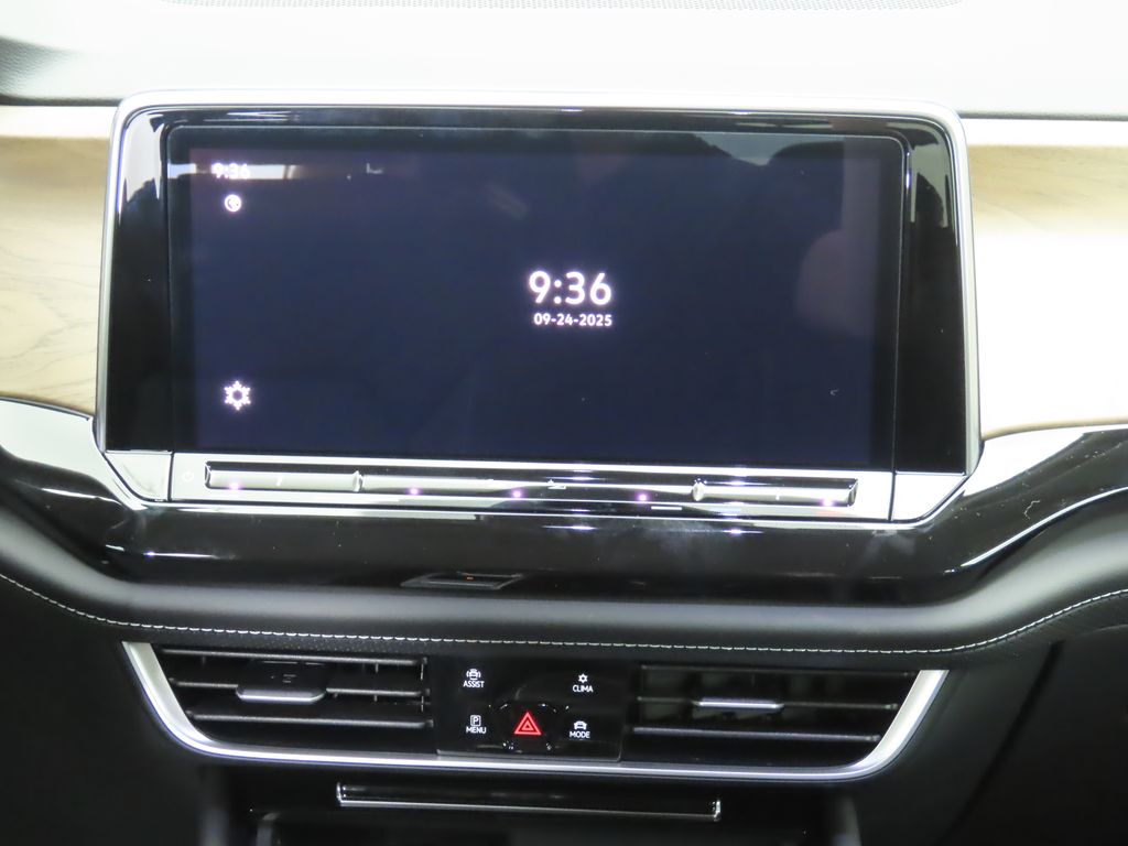 Thumbnail: 2026 Volkswagen Atlas - 14