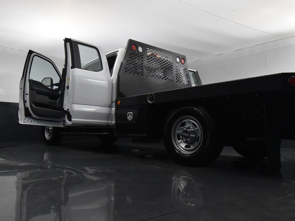 2023 Ford F-350 XL