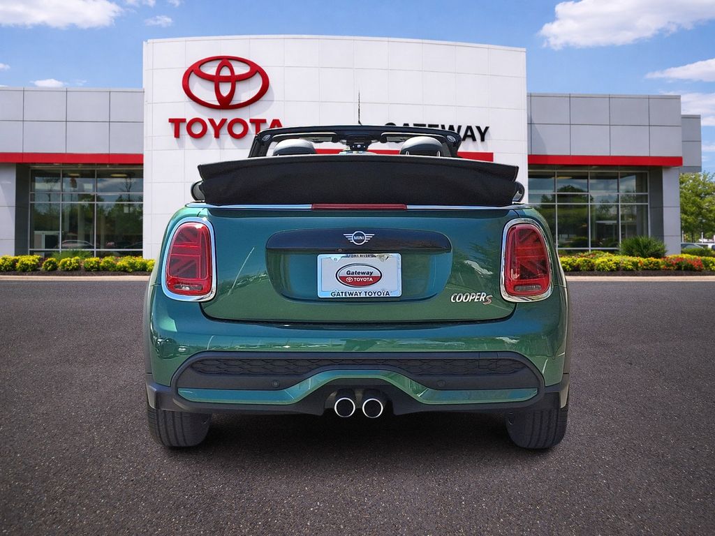 Thumbnail: 2024 MINI Cooper - 6