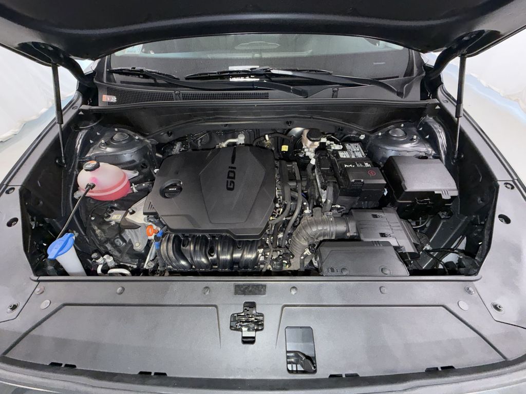 Used 2023 Hyundai Santa Fe SUV