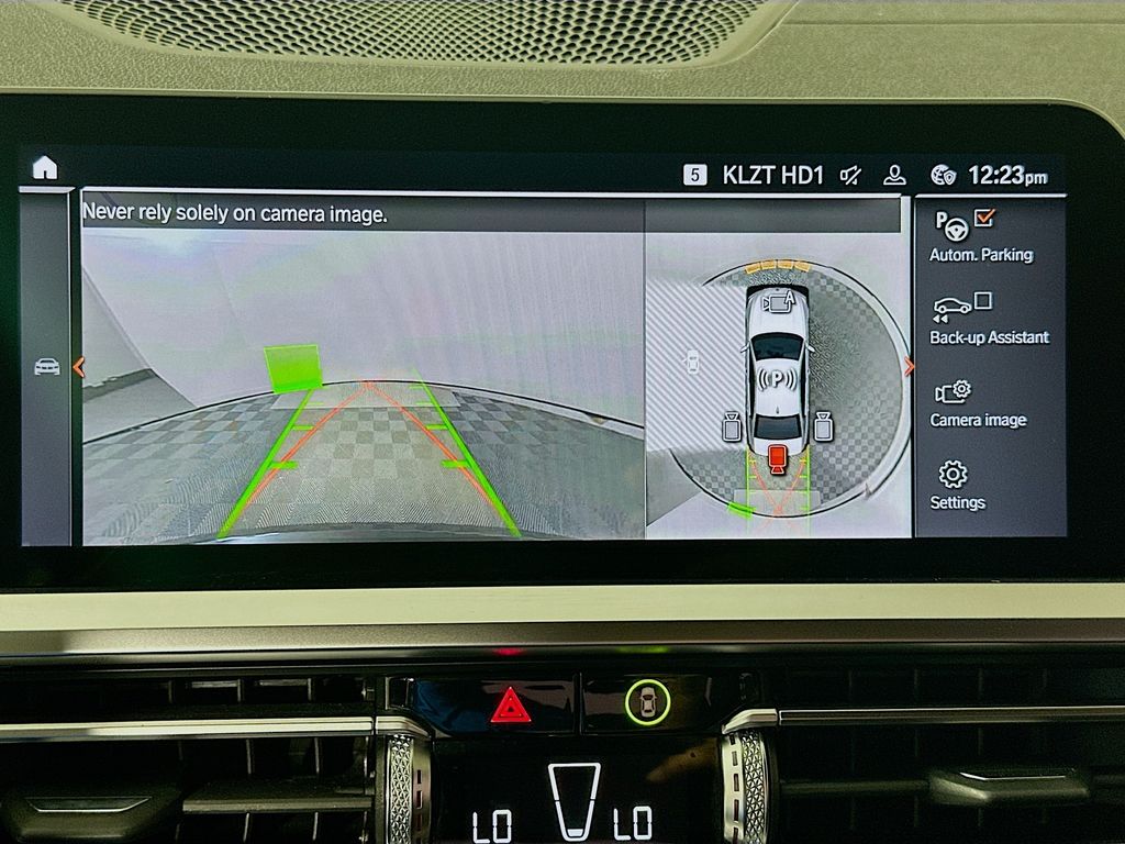 Thumbnail: 2021 BMW 4 Series - 14