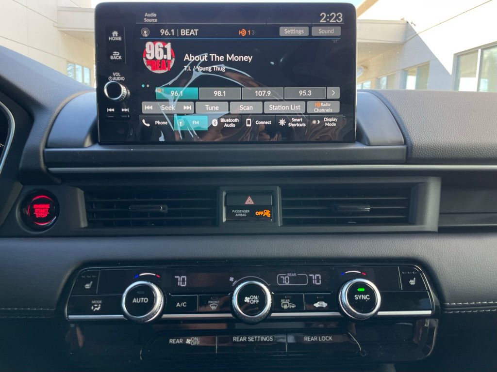 Thumbnail: 2025 Honda Pilot - 18
